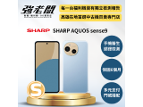 SHARP AQUOS sense9