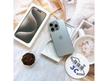 Apple iPhone 15 Pro 128GB