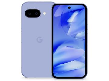 Google Pixel 9a