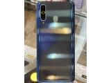 SAMSUNG Galaxy A8s