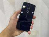 Nokia 6.1