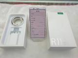 OPPO R11s 香檳色