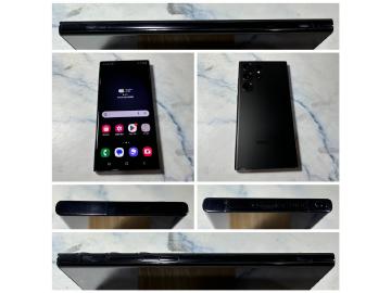 SAMSUNG Galaxy S23 Ultra 512GB