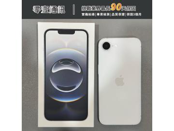 Apple iPhone 16e