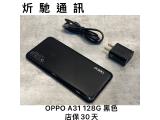 OPPO A31 2020