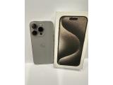 Apple iPhone 15 Pro 256GB