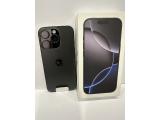 Apple iPhone 16 Pro 256GB