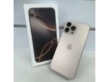 Apple iPhone 16 Pro Max 256GB
