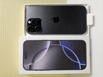 Apple iPhone 16 Pro Max 256GB