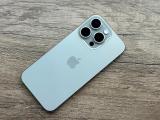 Apple iPhone 15 Pro 256GB