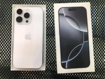 Apple iPhone 16 Pro 256GB