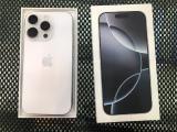 Apple iPhone 16 Pro 256GB