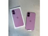 Apple iPhone 16 256GB