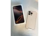 Apple iPhone 16 Pro Max 256GB