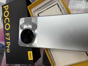 POCO F7 Pro