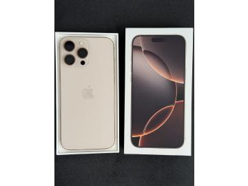 Apple iPhone 16 Pro Max 256GB