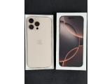 Apple iPhone 16 Pro Max 256GB