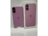 Apple iPhone 16 Plus 128GB