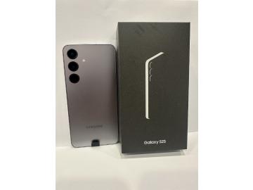 SAMSUNG Galaxy S25