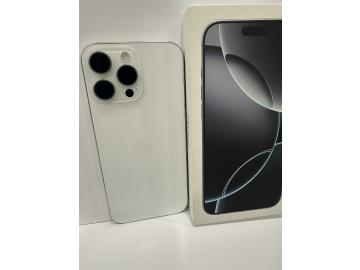 Apple iPhone 16 Pro Max 256GB