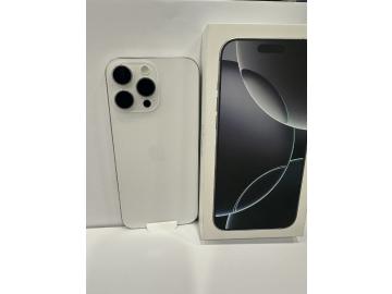 Apple iPhone 16 Pro Max 256GB