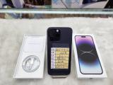 Apple iPhone 14 Pro Max 256GB