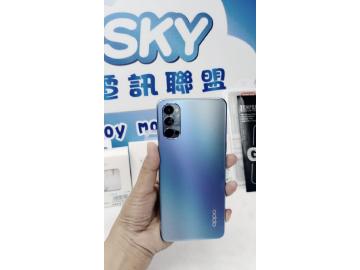 OPPO Reno4 5G