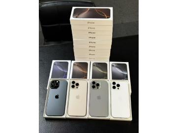 Apple iPhone 16 Pro Max 256GB