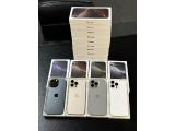 Apple iPhone 16 Pro Max 256GB