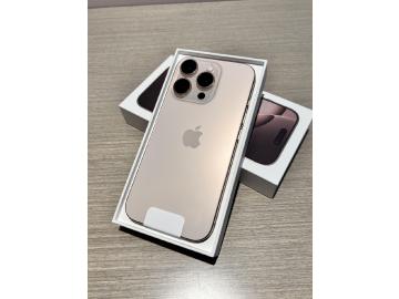 Apple iPhone 16 Pro 256GB
