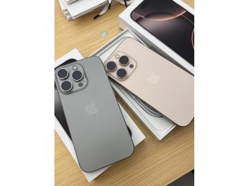 Apple iPhone 16 Pro 256GB