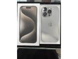 Apple iPhone 15 Pro 256GB
