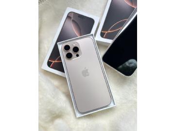 Apple iPhone 16 Pro 256GB