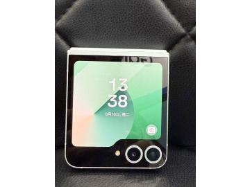 SAMSUNG Galaxy Z Flip6 256GB