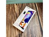 SAMSUNG Galaxy A31