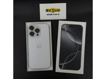 Apple iPhone 16 Pro 256GB