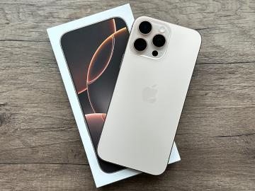 Apple iPhone 16 Pro Max 256GB