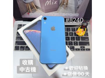 Apple iPhone XR 256GB
