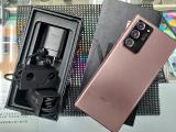 SAMSUNG Galaxy Note 20 Ultra 256GB