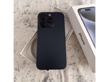 Apple iPhone 15 Pro 256GB