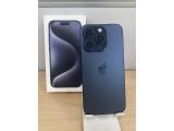 Apple iPhone 15 Pro 128GB