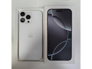 Apple iPhone 16 Pro Max 256GB