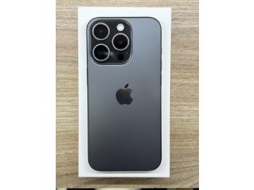 Apple iPhone 15 Pro 256GB