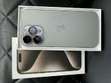 Apple iPhone 15 Pro 256GB
