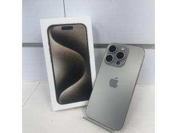 Apple iPhone 15 Pro 256GB