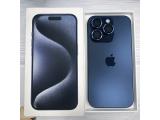 Apple iPhone 15 Pro 128GB