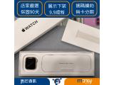 Apple Watch SE 2022 鋁金屬 Wi-Fi 40mm