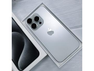 Apple iPhone 15 Pro 256GB