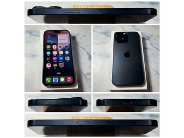 Apple iPhone 15 Pro Max 256GB
