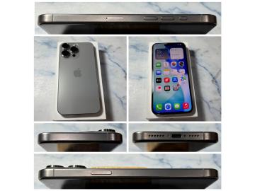Apple iPhone 15 Pro Max 256GB